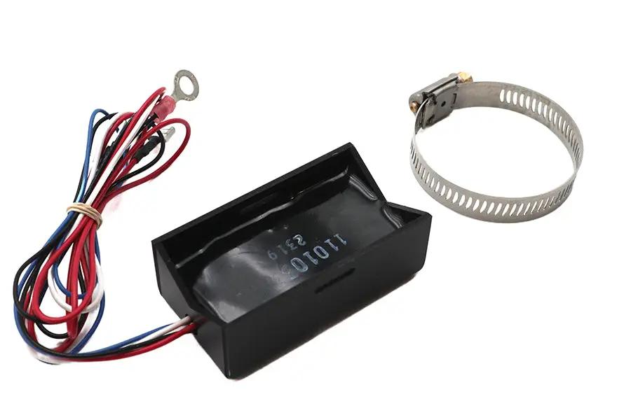 Dyna Tek DBR-1 Ignition Booster for Single Point Systems by Dyna Tek