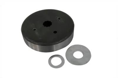 Volt Tech 22/32 Amp Alternator Rotor for Harley Davidson FXST (1984-1993) by Volt Tech