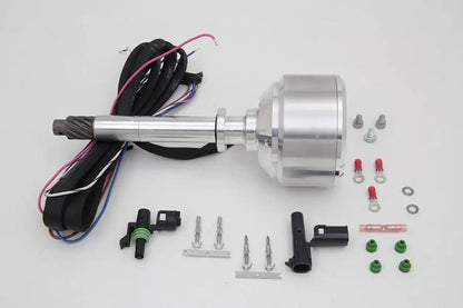 Accel Electronic Advance Distributor for Harley Davidson EL and FL Models – Part A557 by Accel