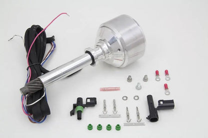 Accel Electronic Advance Distributor for Harley Davidson EL and FL Models – Part A557 by Accel