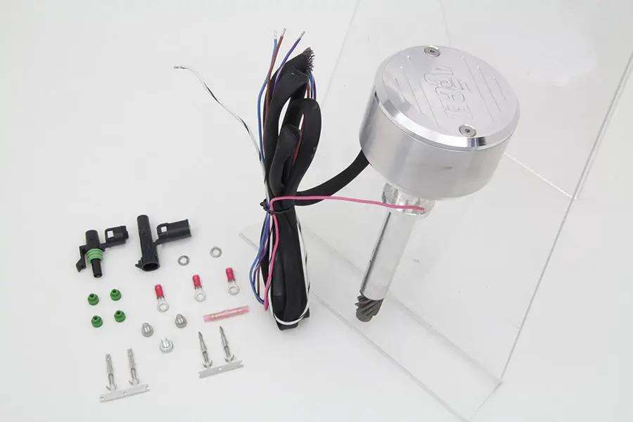 Accel Electronic Advance Distributor for Harley Davidson EL and FL Models – Part A557 by Accel