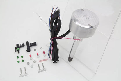 Accel Electronic Advance Distributor for Harley Davidson EL and FL Models – Part A557 by Accel