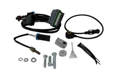 S&S Cycle Ignition Module Installation Kit for Harley Davidson XL Models Part 55-1225 by S&S Cycle