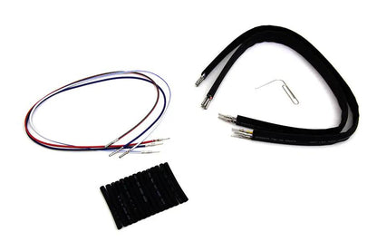 Volt Tech Handlebar Wiring Harness Kit Extended with Cruise Control for Harley Davidson FLT Models by Volt Tech
