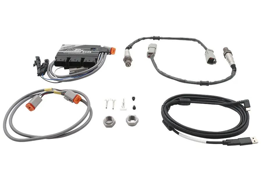 Daytona Twin Tech M8FI Gen 9 EFI Controller Kit for Harley Davidson Touring Models by Daytona Twin Tech