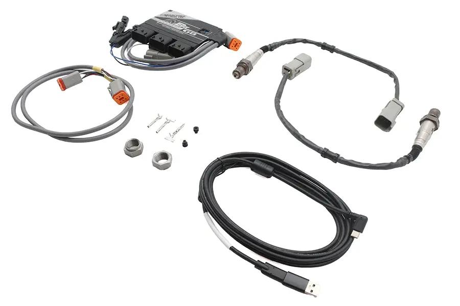 Daytona Twin Tech M8FI Gen 9 EFI Controller Kit for Harley Davidson Touring Models by Daytona Twin Tech