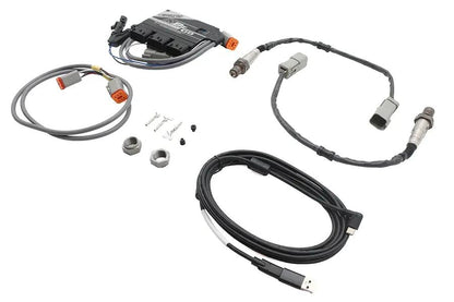 Daytona Twin Tech M8FI Gen 9 EFI Controller Kit for Harley Davidson Touring Models by Daytona Twin Tech
