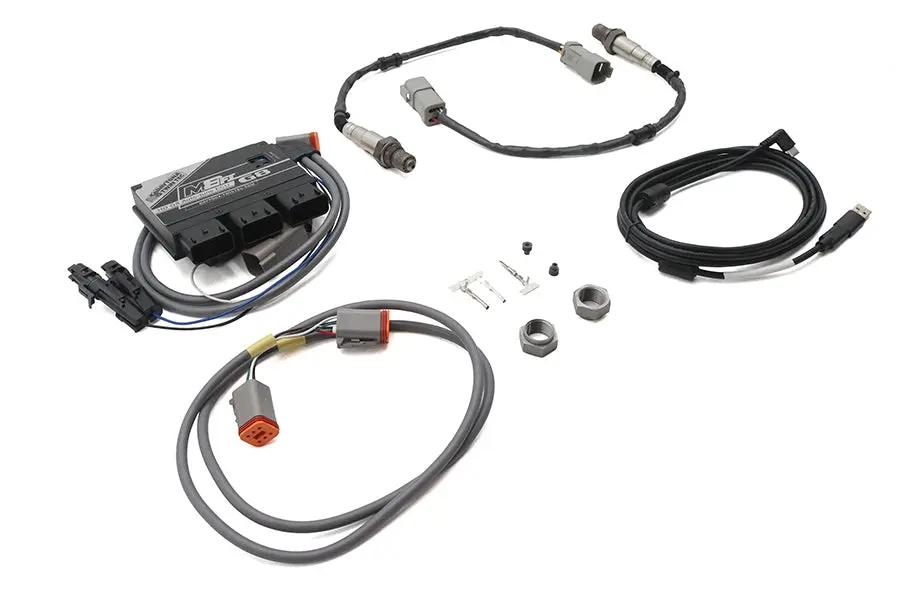 Daytona Twin Tech M8FI Gen 9 EFI Controller Kit for Harley Davidson Touring Models by Daytona Twin Tech
