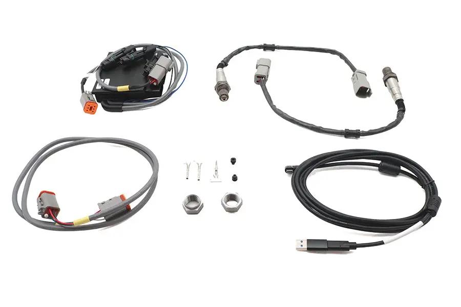 Daytona Twin Tech M8FI Gen 9 EFI Controller Kit for Harley Davidson Touring Models by Daytona Twin Tech