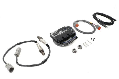 Daytona Twin Tech M8FI Gen 9 EFI Controller for Harley Davidson - Easy Fuel Curve Tuning Kit by Daytona Twin Tech