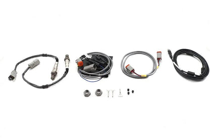 Daytona Twin Tech M8FI Gen 9 EFI Controller for Harley Davidson - Easy Fuel Curve Tuning Kit by Daytona Twin Tech