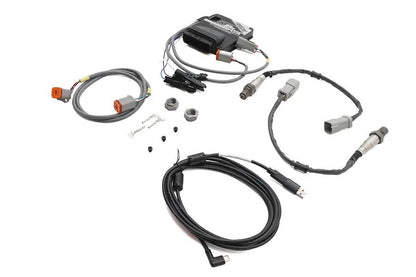 Daytona Twin Tech M8FI Gen 9 EFI Controller for Harley Davidson – Easy Fuel Curve Tuning and Data Logging by Daytona Twin Tech