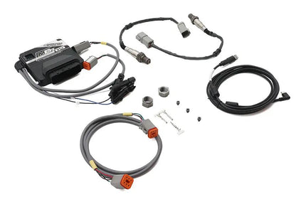 Daytona Twin Tech M8FI Gen 9 EFI Controller for Harley Davidson – Easy Fuel Curve Tuning and Data Logging by Daytona Twin Tech