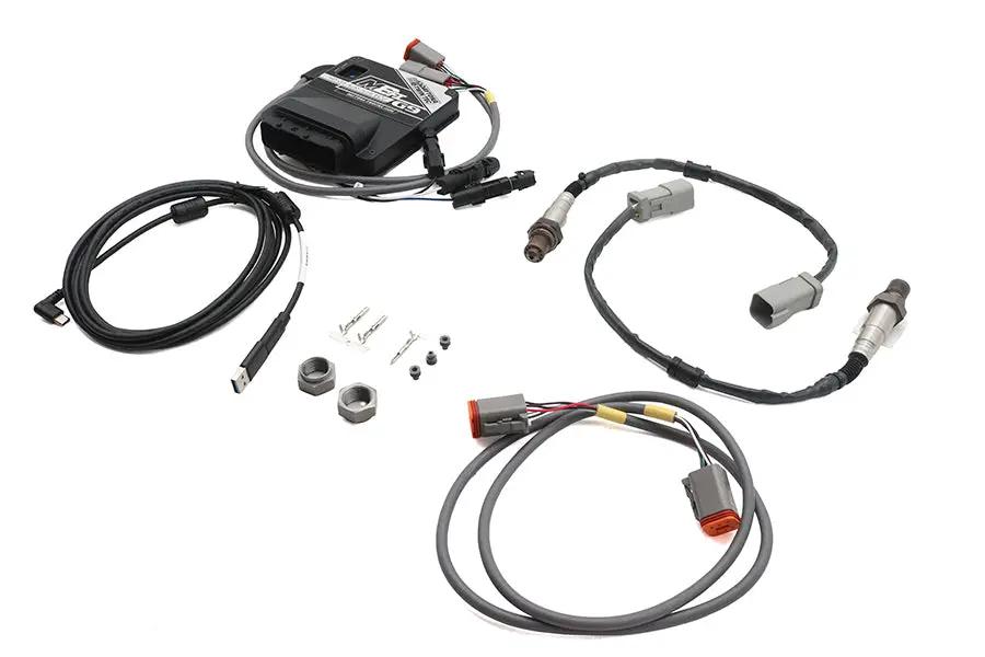 Daytona Twin Tech M8FI Gen 9 EFI Controller Kit for Harley Davidson (Part #17821) by Daytona Twin Tech