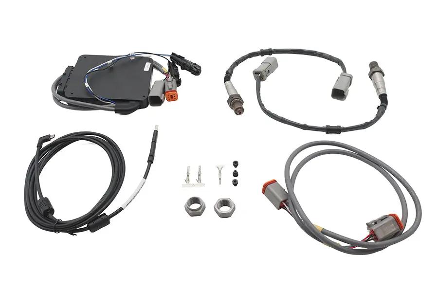 Daytona Twin Tech M8FI Gen 9 EFI Controller Kit for Harley Davidson (Part #17821) by Daytona Twin Tech