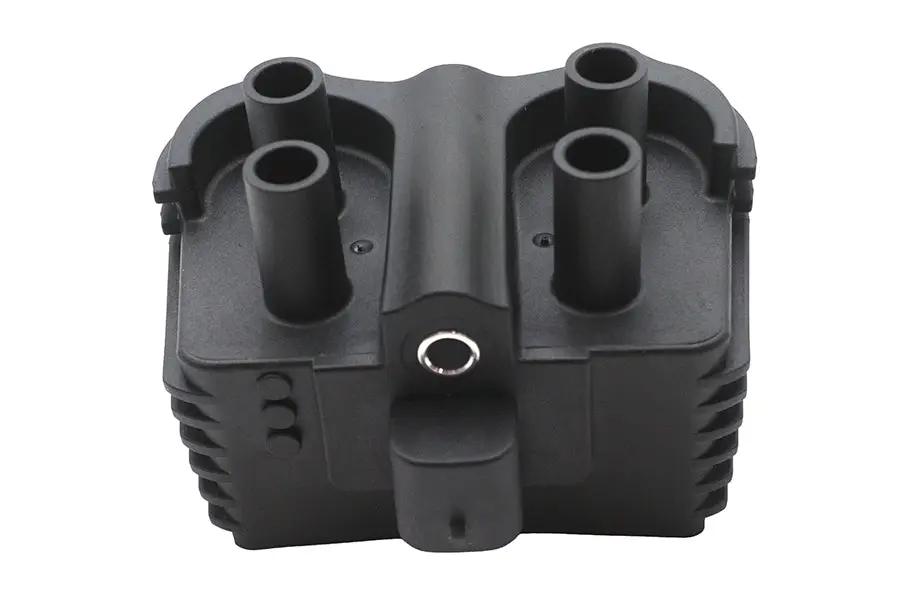 Daytona Twin Tech M8 Twin Tec Molded Coil for Fuel Injected Harley Davidson Models by Daytona Twin Tech