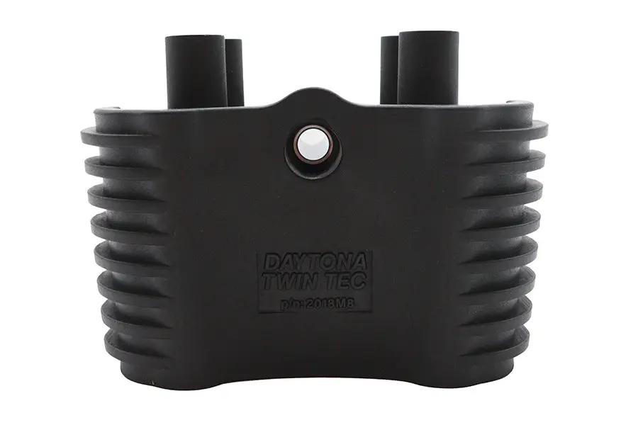 Daytona Twin Tech M8 Twin Tec Molded Coil for Fuel Injected Harley Davidson Models by Daytona Twin Tech