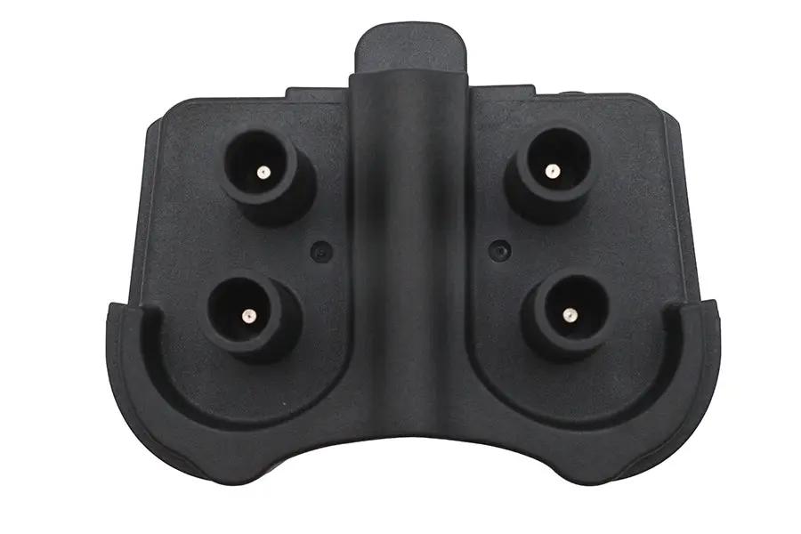 Daytona Twin Tech M8 Twin Tec Molded Coil for Fuel Injected Harley Davidson Models by Daytona Twin Tech
