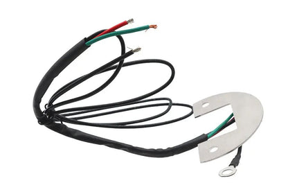 V-Twin 12 Volt Mini Regulator Part #H8615 for Harley Davidson Models by V-Twin