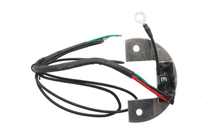 V-Twin 12 Volt Mini Regulator Part #H8615 for Harley Davidson Models by V-Twin