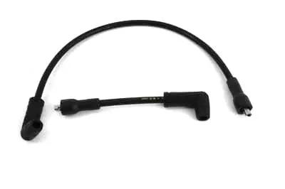 Accel Black 8.8mm Spark Plug Wire Set for Harley Davidson FXST and FXD Models by Accel