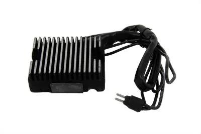 Accel Black Regulator for Harley Davidson XL Models (Part #201121B) by Accel