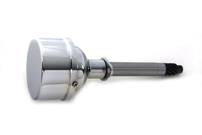 V-Twin Part 74478 Overhead Valve Auto Advance Distributor for Harley Davidson Big Twin Models