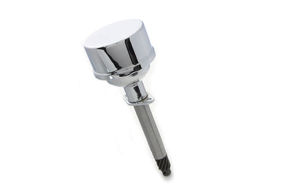V-Twin Part 74478 Overhead Valve Auto Advance Distributor for Harley Davidson Big Twin Models