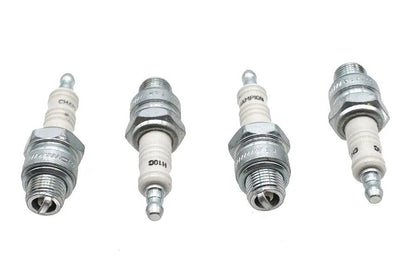 Champion Copper Plus Spark Plugs Part Number 844 for Harley Davidson XL Models by Champion