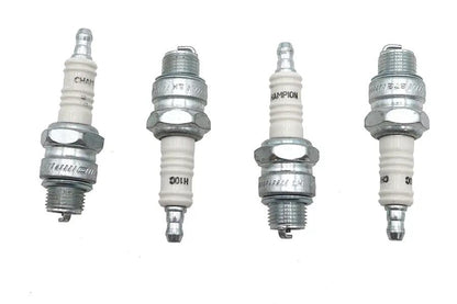 Champion Copper Plus Spark Plugs Part Number 844 for Harley Davidson XL Models by Champion