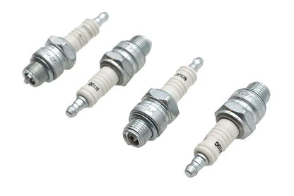 Champion Copper Plus Spark Plugs Part Number 844 for Harley Davidson XL Models by Champion