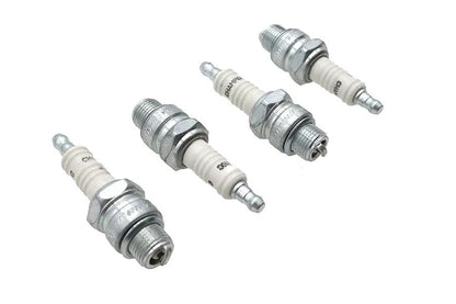 Champion Copper Plus Spark Plugs Part Number 844 for Harley Davidson XL Models by Champion