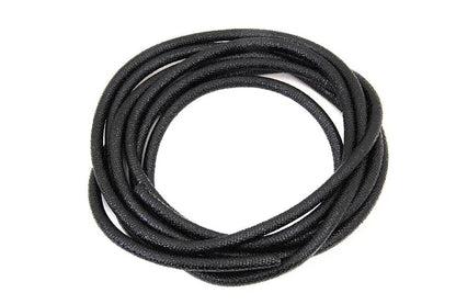 Volt Tech 3/16 inch x 10 ft Wiring Loom with Asphalt Coating - USA Made by Volt Tech