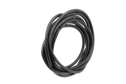 Volt Tech 3/16 inch x 10 ft Wiring Loom with Asphalt Coating - USA Made by Volt Tech