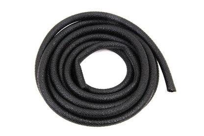 Volt Tech 1/4 Inch x 10 Foot Asphalt Coating Wiring Loom - OEM Cross Reference 70529-45 by Volt Tech