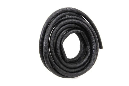 Volt Tech 1/4 Inch x 10 Foot Asphalt Coating Wiring Loom - OEM Cross Reference 70529-45 by Volt Tech