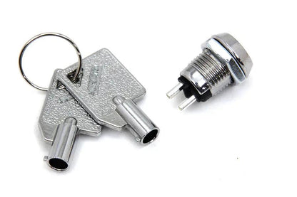 Volt Tech E21-0217 Universal On-Off Ignition Key Switch by Volt Tech