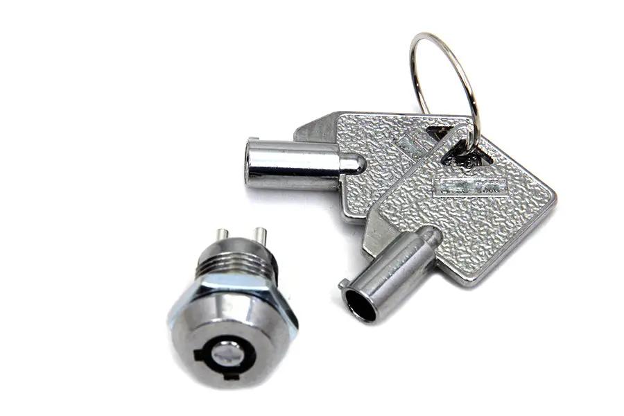 Volt Tech E21-0217 Universal On-Off Ignition Key Switch by Volt Tech