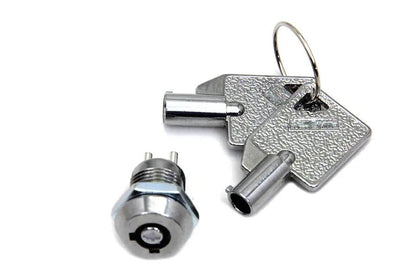 Volt Tech E21-0217 Universal On-Off Ignition Key Switch by Volt Tech