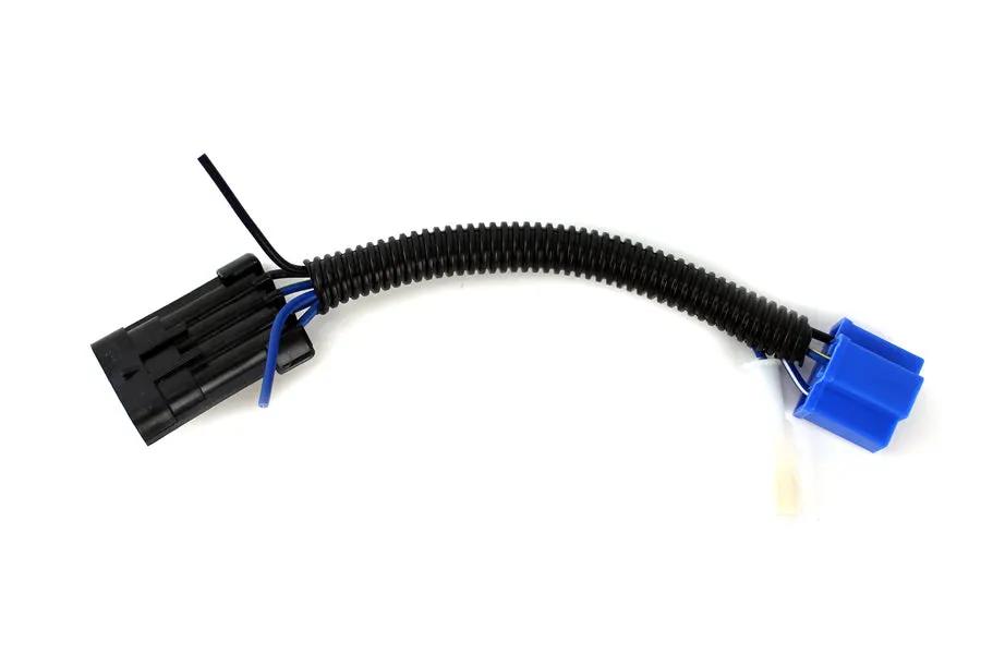 Cyron Lighting LED Headlamp Wiring Harness Adapter for Harley Davidson FLT (2014-2023) by Cyron Lighting
