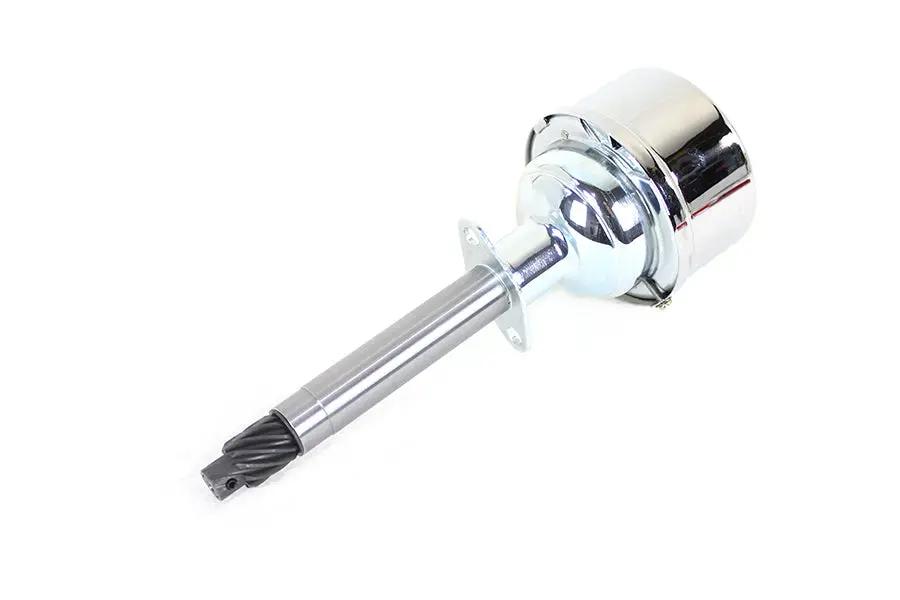 V-Twin Big Twin Overhead Valve Auto Advance Distributor Zinc - Part #974478MP by V-Twin