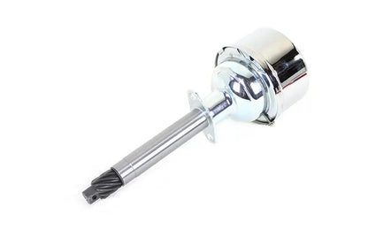 V-Twin Big Twin Overhead Valve Auto Advance Distributor Zinc - Part #974478MP by V-Twin
