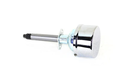 V-Twin Big Twin Overhead Valve Auto Advance Distributor Zinc - Part #974478MP by V-Twin