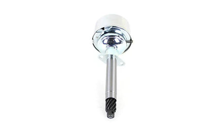 V-Twin Big Twin Overhead Valve Auto Advance Distributor Zinc - Part #974478MP by V-Twin