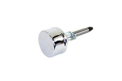 V-Twin Big Twin Overhead Valve Auto Advance Distributor Zinc - Part #974478MP by V-Twin