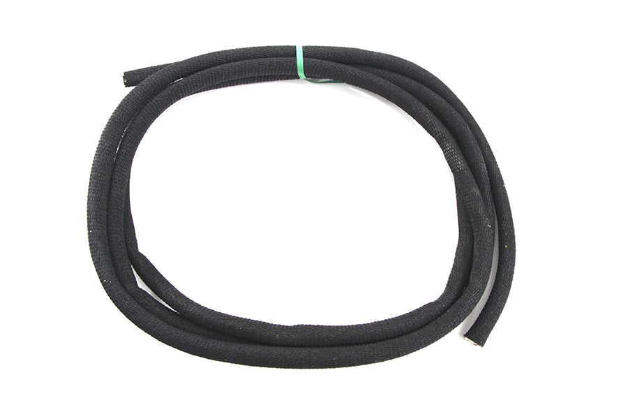 Volt Tech AL-375 Asphalt-Coated Handlebar Wiring Loom