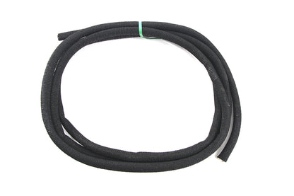 Volt Tech AL-375 Asphalt-Coated Handlebar Wiring Loom