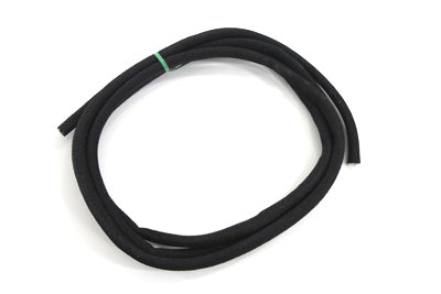 Volt Tech AL-375 Asphalt-Coated Handlebar Wiring Loom