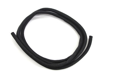 Volt Tech AL-375 Asphalt-Coated Handlebar Wiring Loom