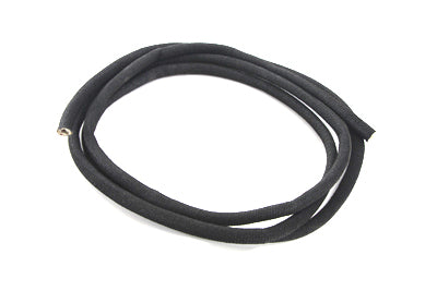 Volt Tech AL-375 Asphalt-Coated Handlebar Wiring Loom